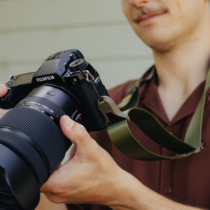 【Peak Design】 ピークデザイン Slide lite "8Color"