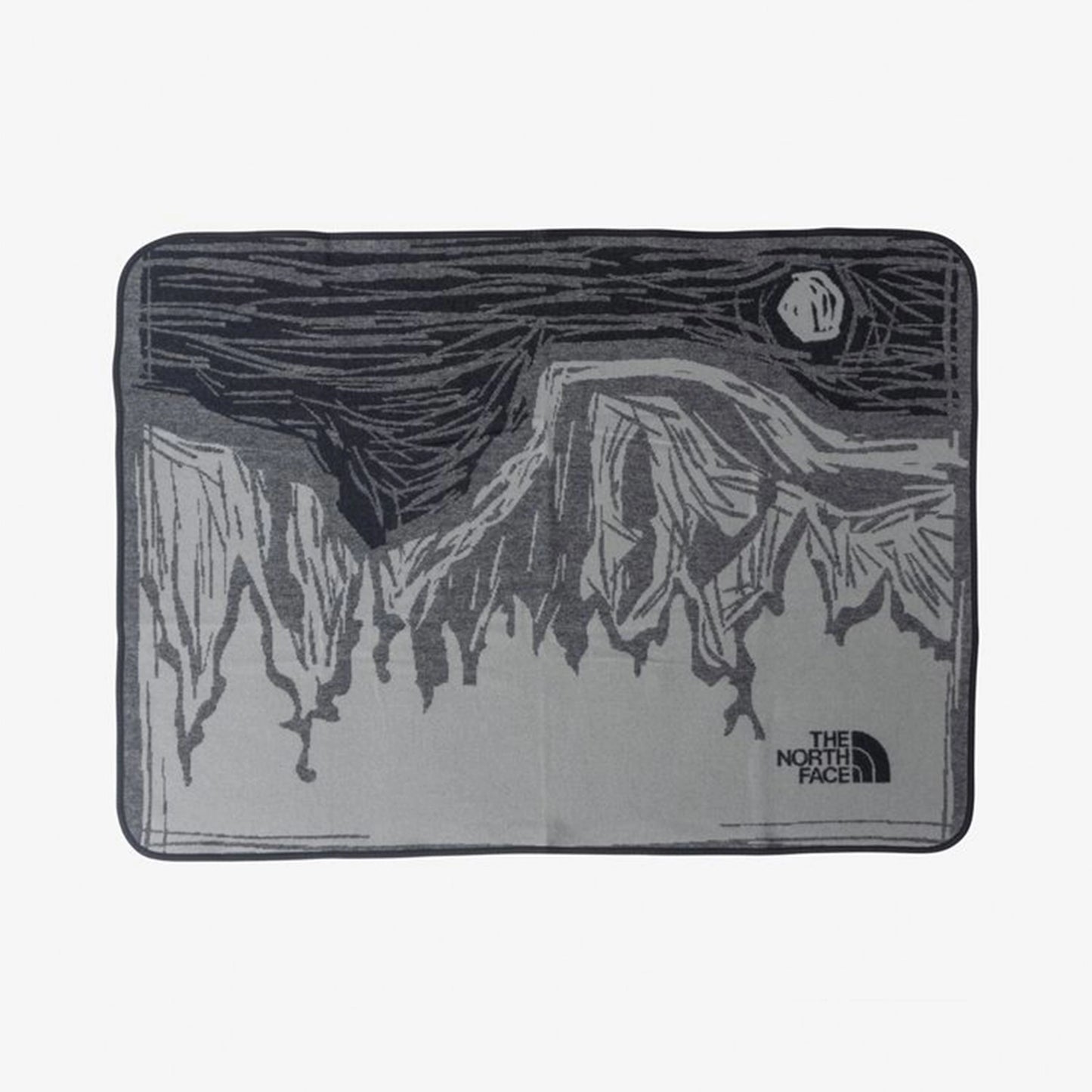 【THE NORTH FACE】ザノースフェイス Light Wool Blanket "2Color"