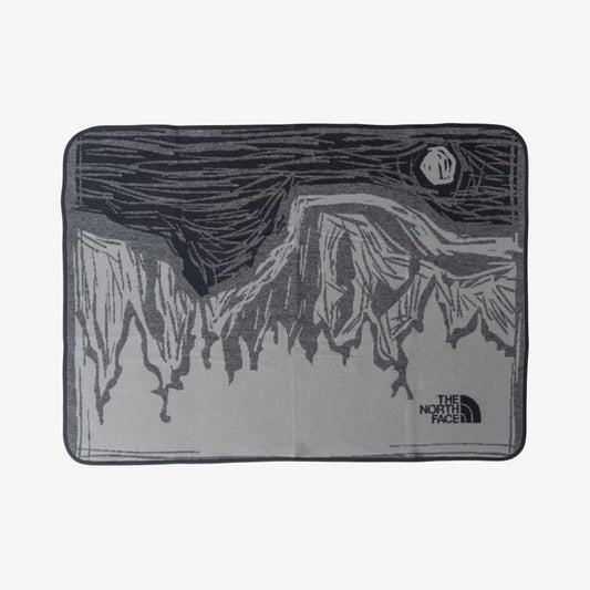 【THE NORTH FACE】ザノースフェイス Light Wool Blanket "2Color"