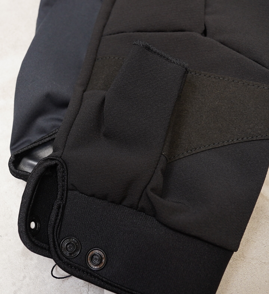 【halo commodity】ハロコモディティ Duct Glove "4Color" ※ネコポス可