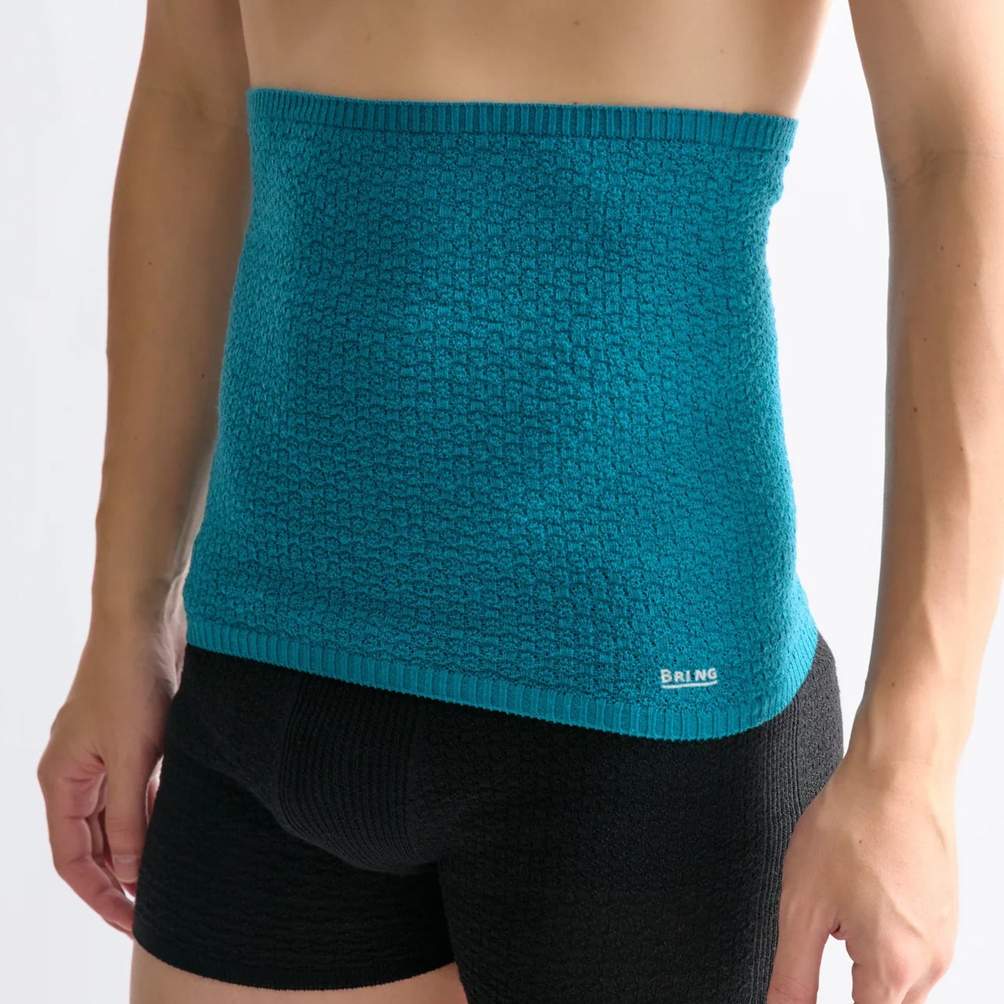 【BRING】ブリング Wunderwear ハラマキ "4Color" ※ネコポス可