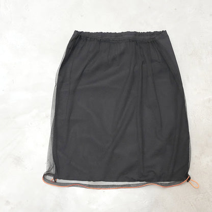 【halo commodity】ハロコモディティ Gat Net Shade "4Color" ※ネコポス可