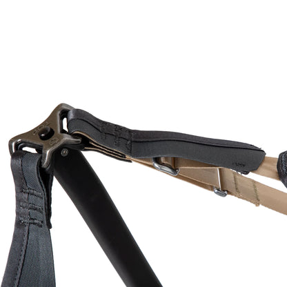 【NEMO Equipment】ニーモイクイップメント Stargaze Reclining Camp Chair