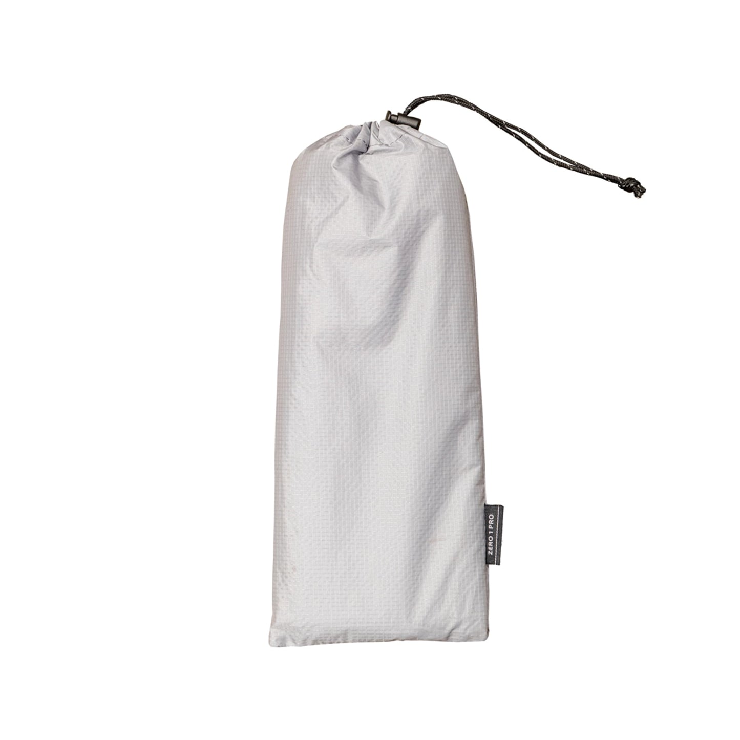 【ZEROGRAM】ゼログラム ZERO1 Pro 専用フットプリント "Stone Gray"