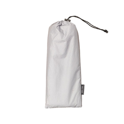 【ZEROGRAM】ゼログラム ZERO1 Pro 専用フットプリント "Stone Gray"