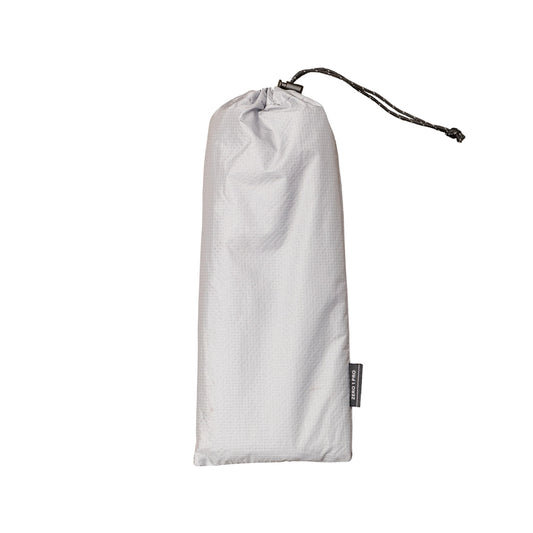 【ZEROGRAM】ゼログラム ZERO1 Pro 専用フットプリント "Stone Gray"