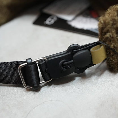 【halo commodity】ハロコモディティ Octa Band "4Color" ※ネコポス可