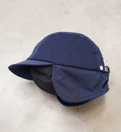 【halo commodity】ハロコモディティ Octa Cap "3Color" ※ネコポス可