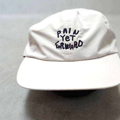【halo commodity】ハロコモディティ Pain Yet Cap "3Color" ※ネコポス可