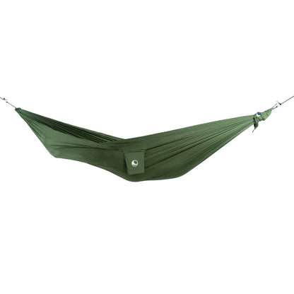 【TICKET TO THE MOON】チケットトゥザムーン Compact Hammock "2Color"