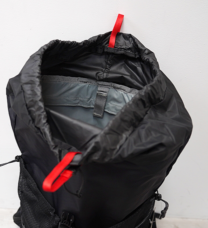 【THE NORTH FACE】ザノースフェイス FP 26 "Black”