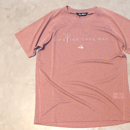 【milestone】マイルストーン unisex Doo Bop T-shirts "4Color" ※ネコポス可