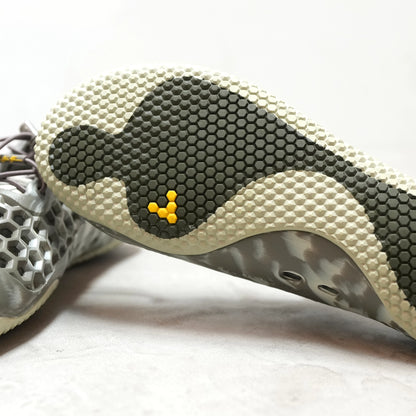 【VIVOBAREFOOT】ヴィヴォ ベアフット men's Ultra Ⅳ JJF "Shadow Green"