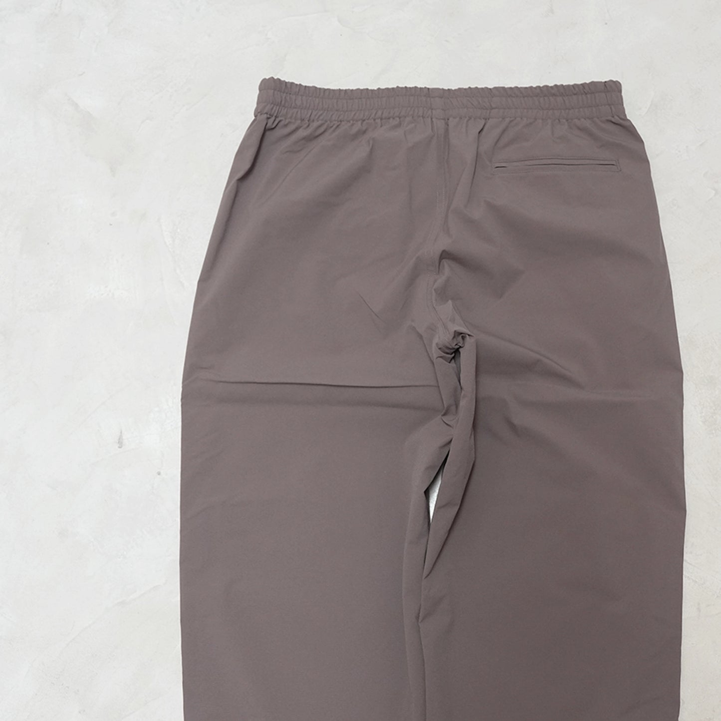 【South2 West8】サウスツーウエストエイト  Side Line Zipped Trail Pant - PE Ripstop "2Color"