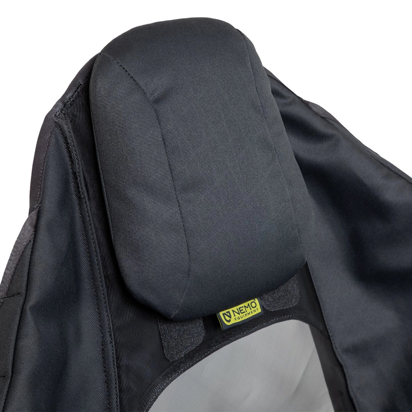 【NEMO Equipment】ニーモイクイップメント Stargaze Reclining Camp Chair