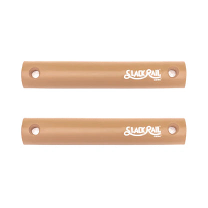 【Gililita】ジリリタ Slack Rail Compact 2P Pack "6Color"