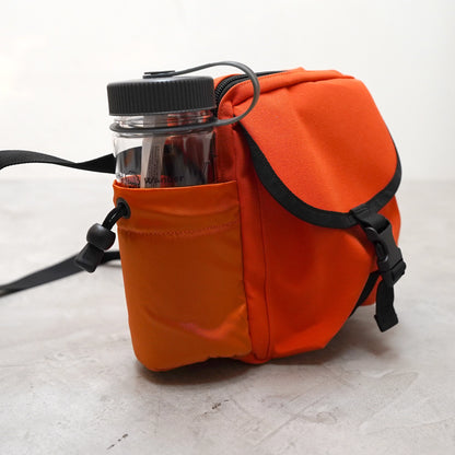 【THE NORTH FACE Purple Label】ノースフェイスパープルレーベル Stroll Shoulder Bag "3Color"