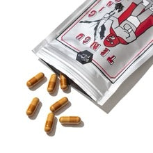 【Tomo's Pit】TENGU GINGER