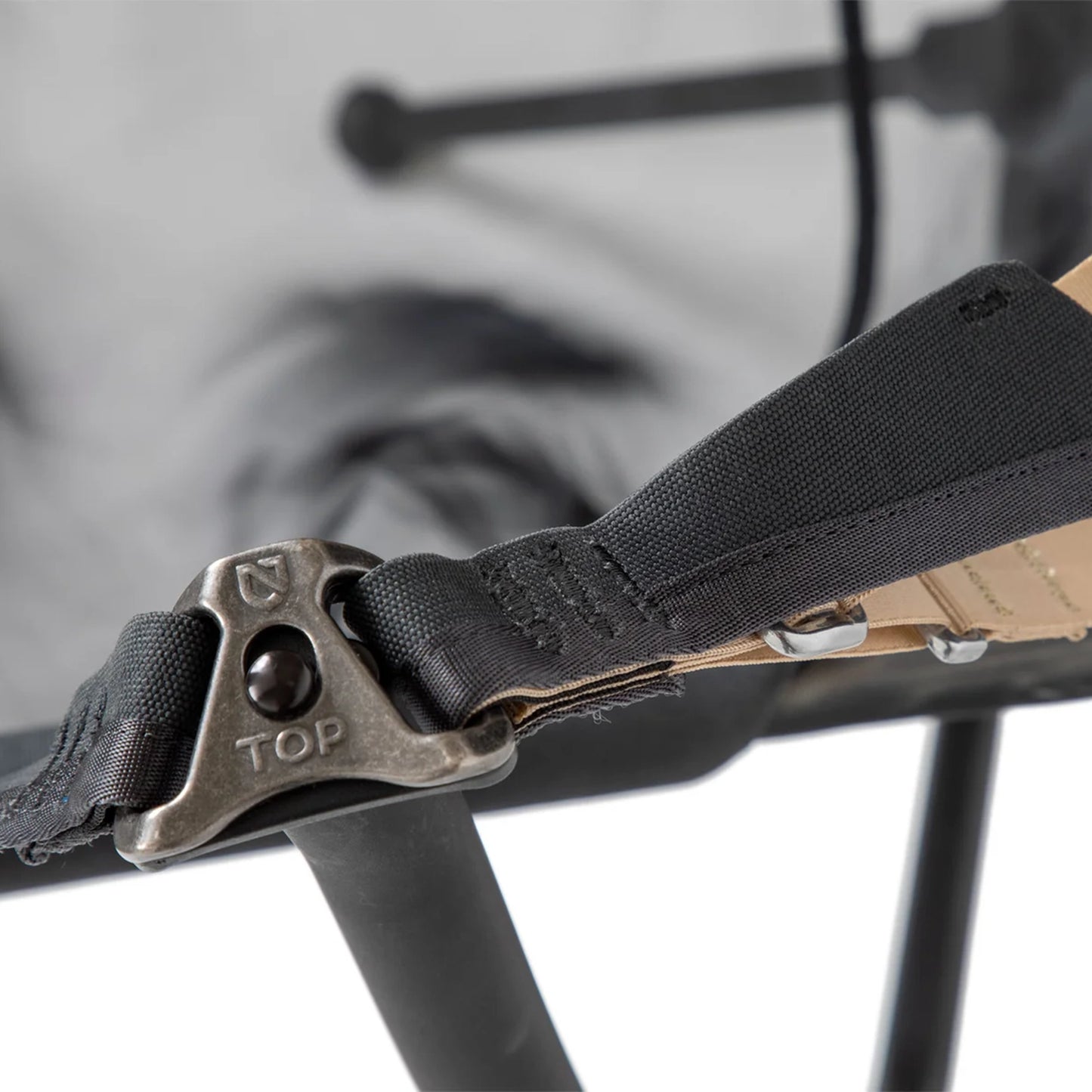 【NEMO Equipment】ニーモイクイップメント Stargaze Reclining Camp Chair