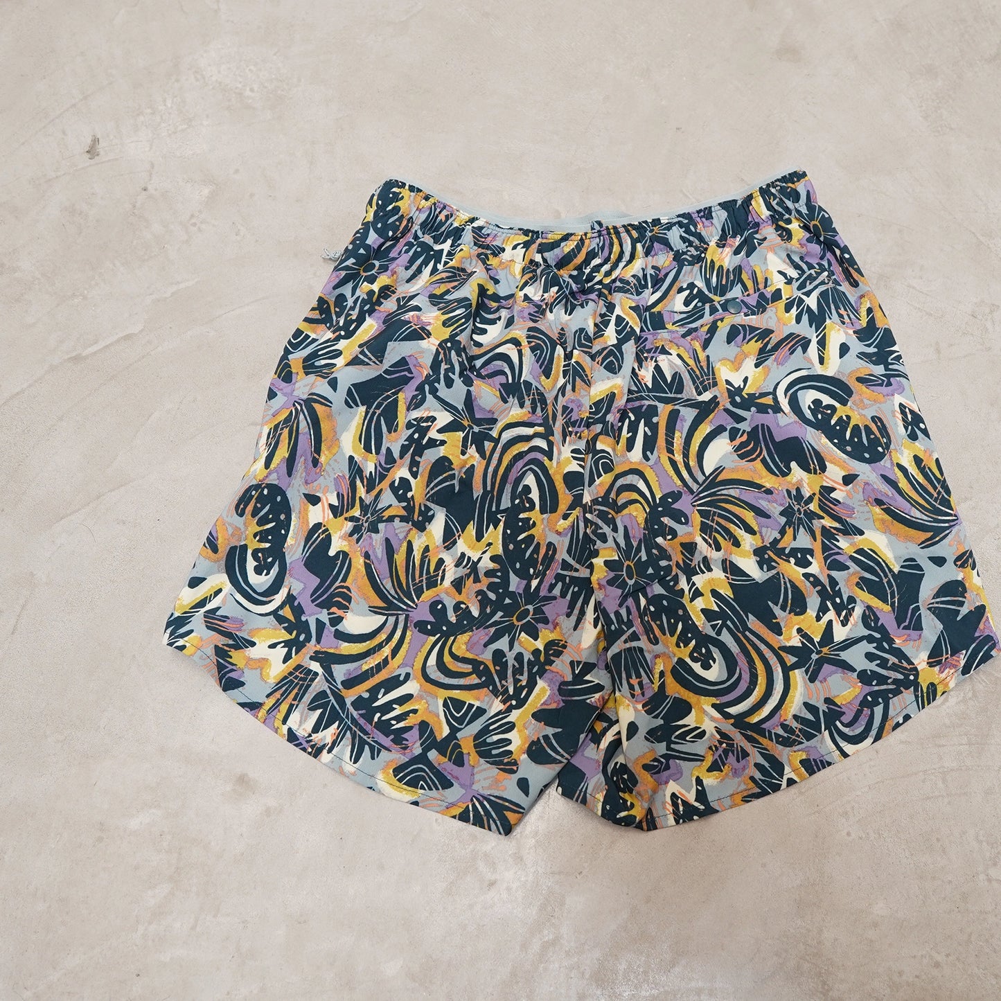 【patagonia】パタゴニア women's Multi Trails Shorts 5 1/2in "4Color" ※ネコポス可