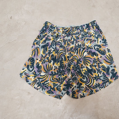 【patagonia】パタゴニア women's Multi Trails Shorts 5 1/2in "4Color" ※ネコポス可