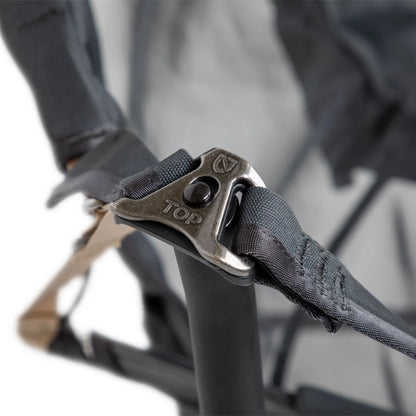 【NEMO Equipment】ニーモイクイップメント Stargaze Reclining Camp Chair