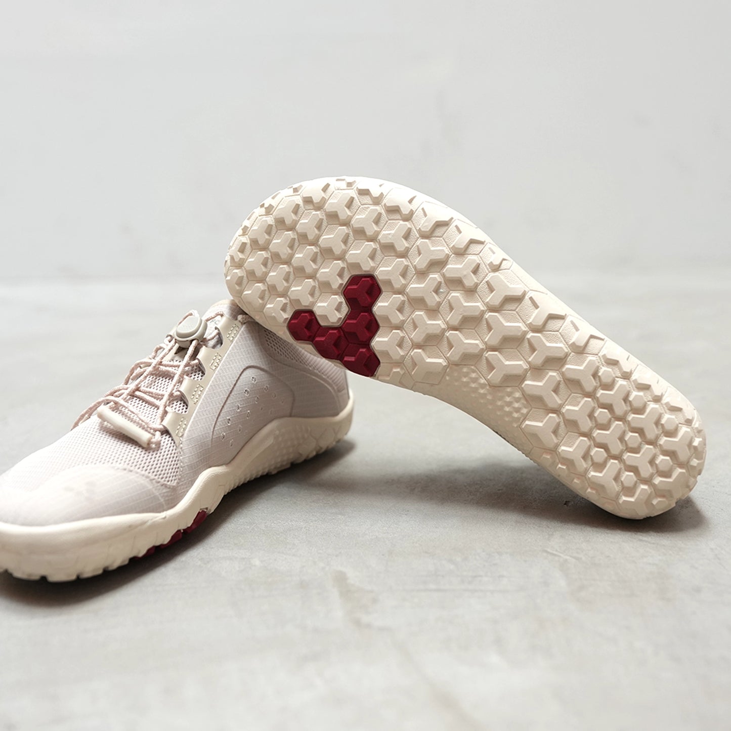 【VIVOBAREFOOT】ヴィヴォ ベアフット women's Primus Trail FG 3.5 "3Color"