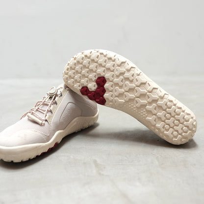 【VIVOBAREFOOT】ヴィヴォ ベアフット women's Primus Trail FG 3.5 "3Color"