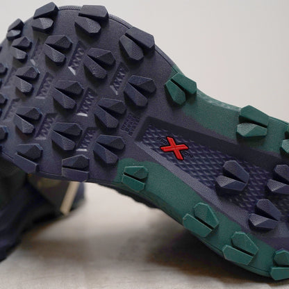 【LA SPORTIVA】ラ・スポルティバ Prodigio Hike GTX ”Jungle×Savana"