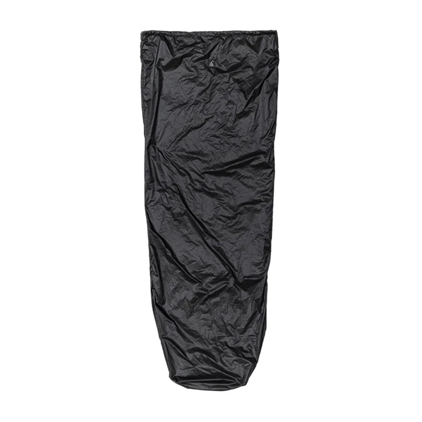 【STATIC】スタティック Adrift Ti Sleeping Bag "Black×Mineral"