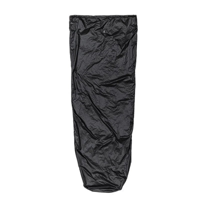 【STATIC】スタティック Adrift Ti Sleeping Bag "Black×Mineral"