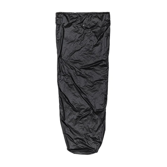 【STATIC】スタティック Adrift Ti Sleeping Bag "Black×Mineral"