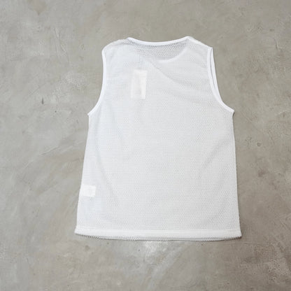 【Mountain Martial Arts】マウンテンマーシャルアーツ unisex MMA POLARTEC Alpha Direct Sleeve-less "2Color"