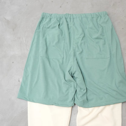 【Mountain Research】マウンテンリサーチ Layered Pants "2Color"