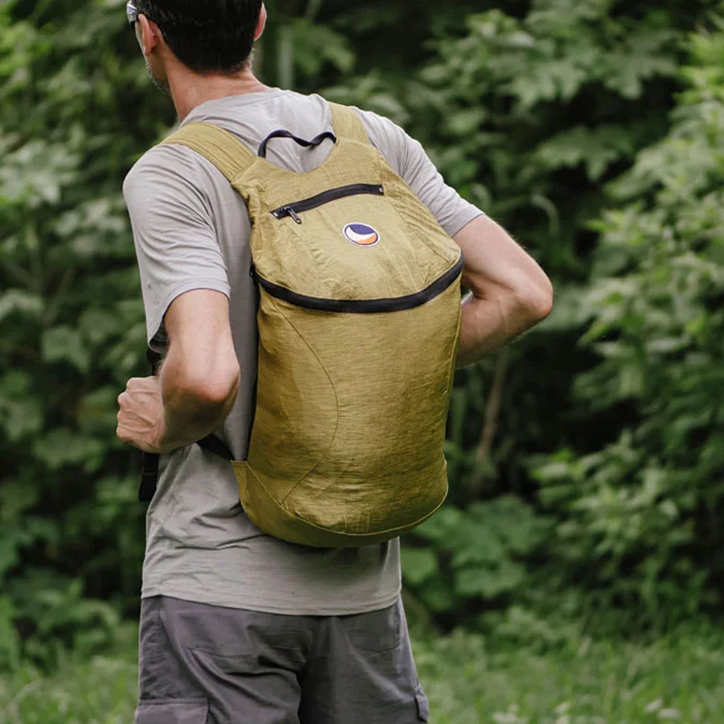 【TICKET TO THE MOON】チケットトゥザムーン Backpack Plus Premium "2Color"