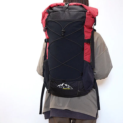 【ULA-Ultralight Adventure Equipment】ウルトラライトアドベンチャーイクイップメント PHOTON "Red