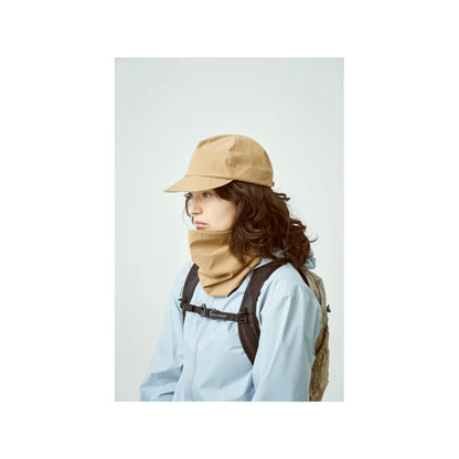 【halo commodity】ハロコモディティ Crevice Tube "3Color" ※ネコポス可