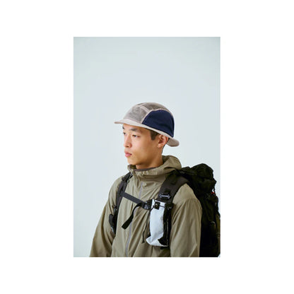 【halo commodity】ハロコモディティ Buckwheat Hat "4Color"