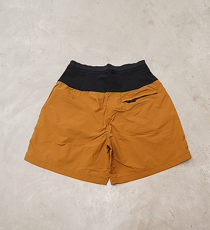 【THE NORTH FACE】ザノースフェイス women's Free Run Short "3Color" ※ネコポス可