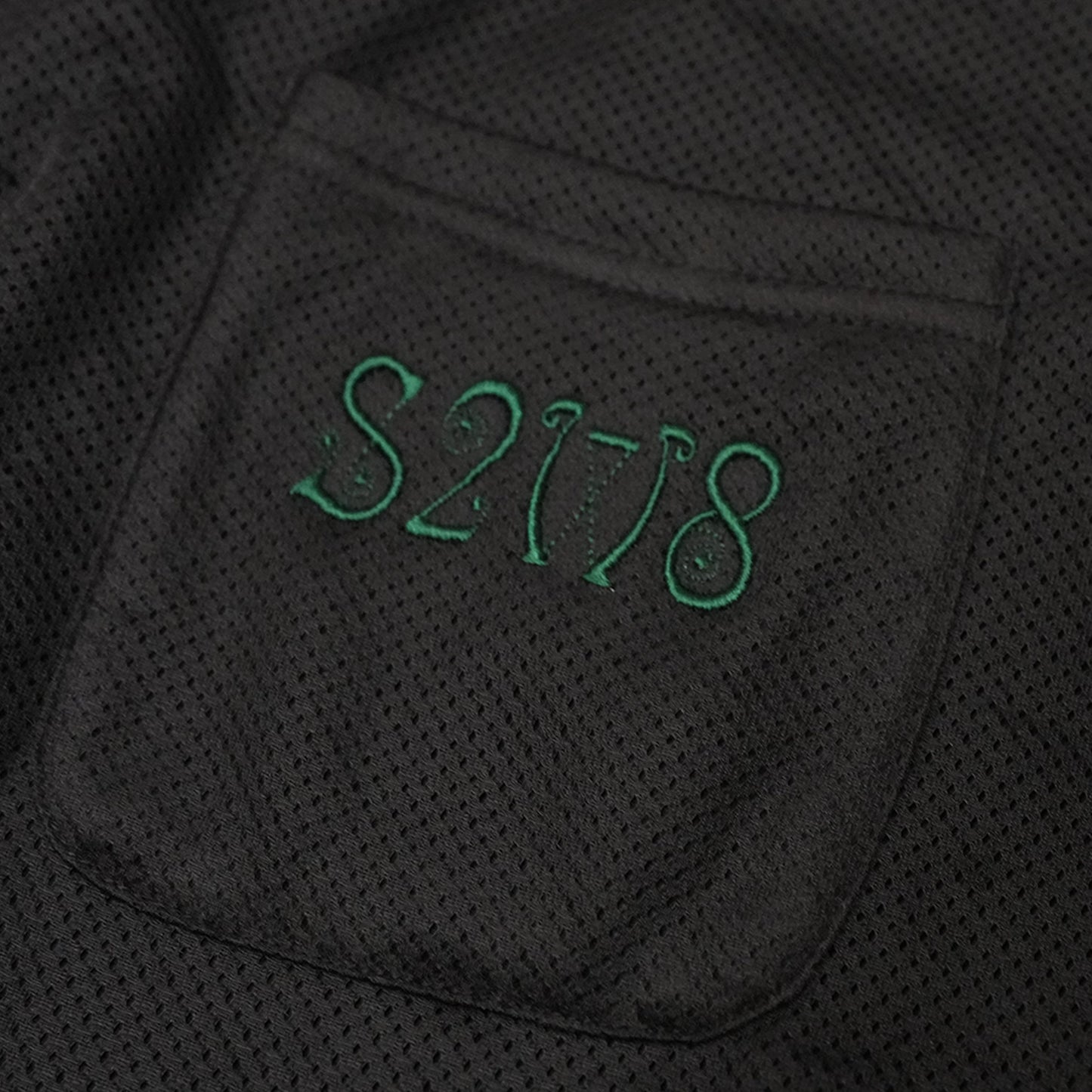 【South2 West8】サウスツーウエストエイト men's Reversible S/S Crew Neck Shirt-Poly Tricot "3Color" ※ネコポス可