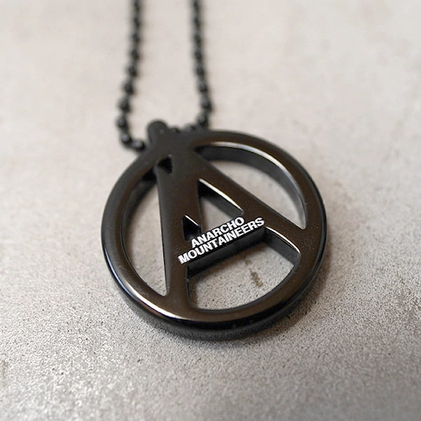 【Mountain Research】マウンテンリサーチ A Keytag "2Color" ※ネコポス可