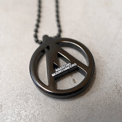 【Mountain Research】マウンテンリサーチ A Keytag "2Color" ※ネコポス可