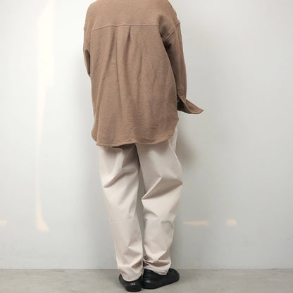 【Moonlight Gear】ムーンライトギア unisex UNfake Pants "3Color"