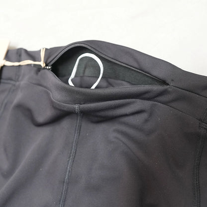 【HOUDINI】フーディニ men's Pace Trail Tights "True Black"