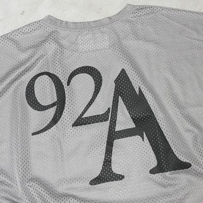 【Mountain Research】マウンテンリサーチ Tee Vest "2Color" ※ネコポス可