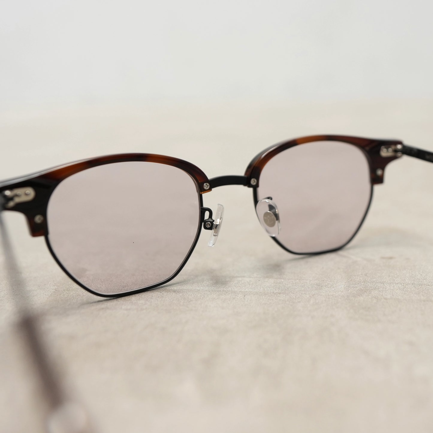 【NEW．】 ニュー. WILLEM ”3color”