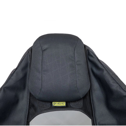 【NEMO Equipment】ニーモイクイップメント Stargaze Reclining Camp Chair