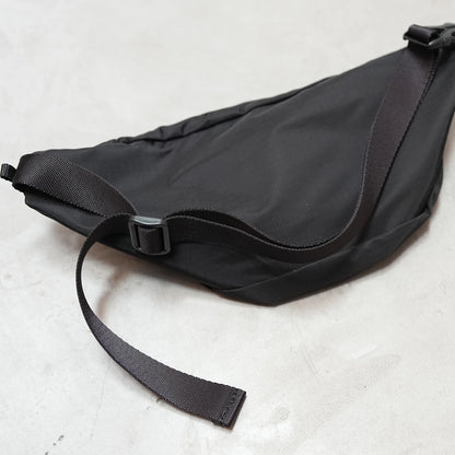 【HIKER TRASH】ハイカートラッシュ Pack To The Future "3Color"