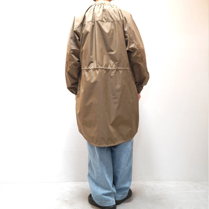 【THE NORTH FACE Purple Label】ノースフェイスパープルレーベル  women's Field Shirred Coat "2Color"