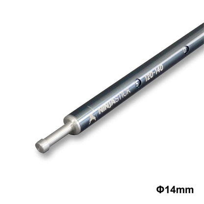 【PaaGo WORKS】パーゴワークス Ninja Stick